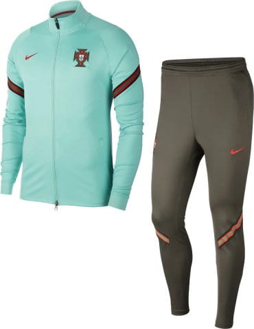 M NK PORTUGAL STRIKE DRY KIT