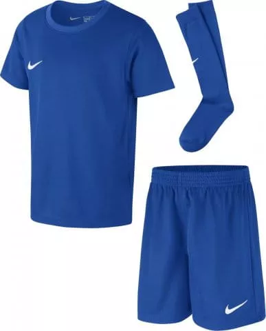 nike girls lk nk dry park20 kit set k 262239 cd2244 463 480