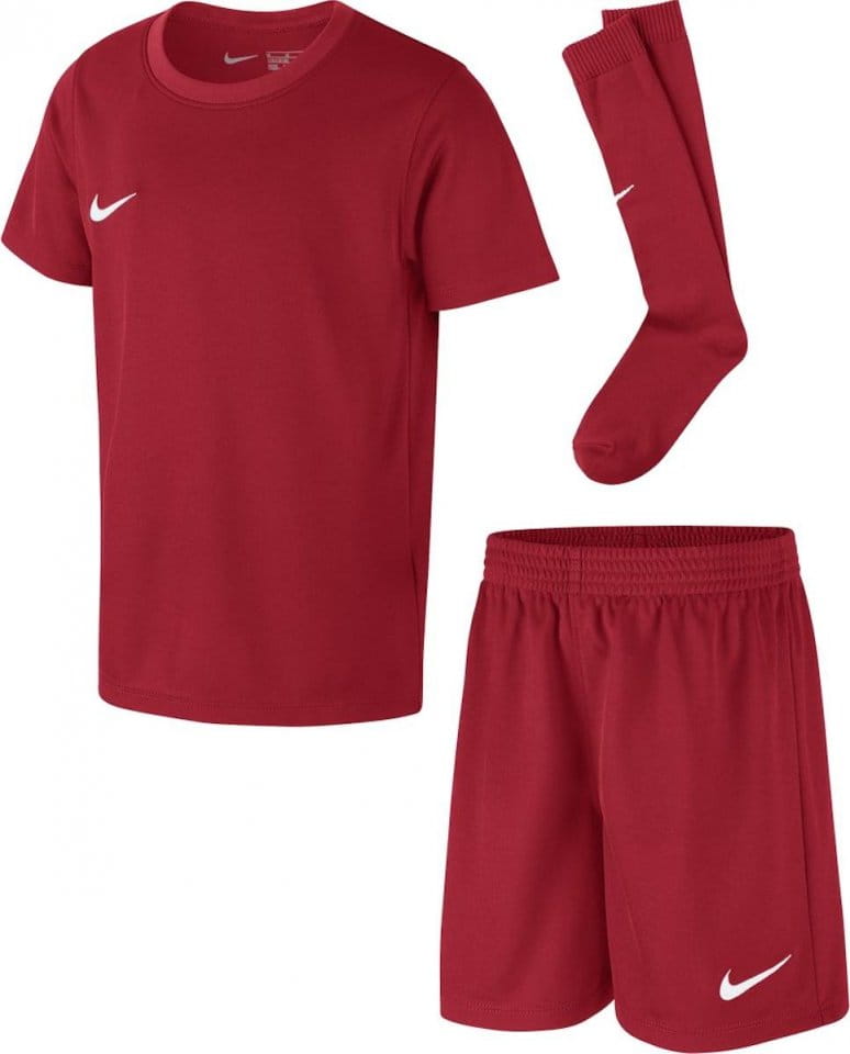 Sæt Nike LK NK DRY PARK20 KIT SET Little Kids