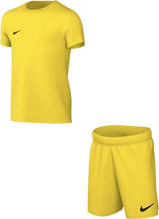 Conjunto Nike LK NK DF PARK20 KIT SET K