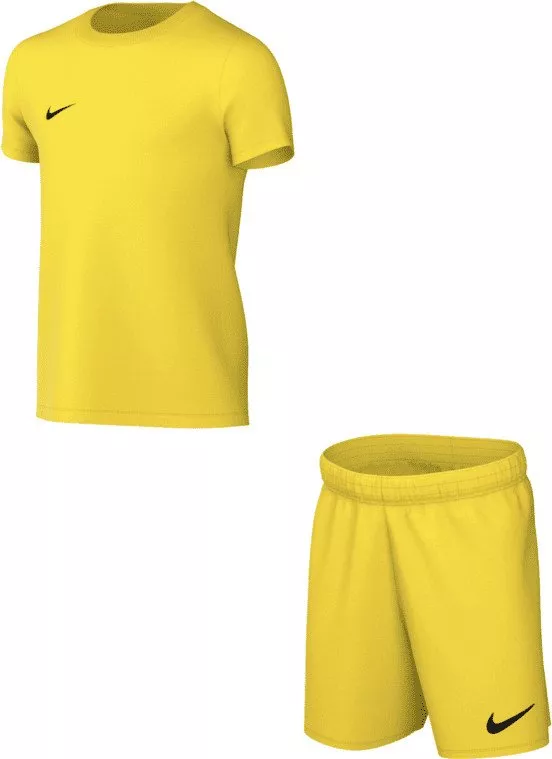 Conjunto Nike LK NK DF PARK20 KIT SET K
