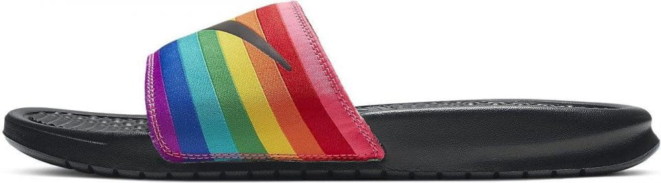 Badeslipper Nike BENASSI JDI BETRUE