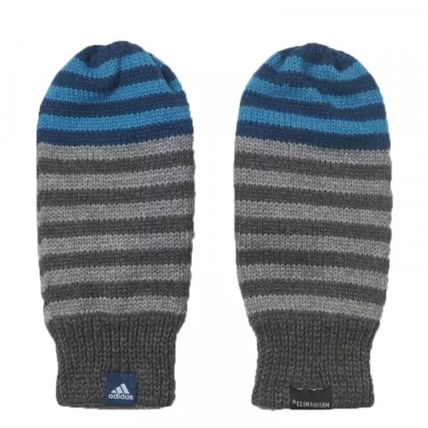adidas jr stripy mittens winter gloves 900 s 529655 cd2901 480