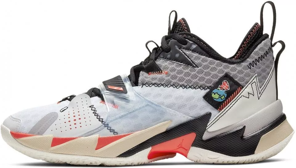 Zapatillas JORDAN WHY NOT ZER0.3
