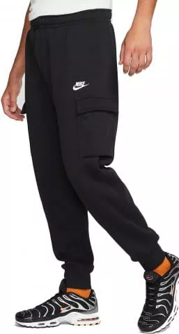 M NK NSW CLUB FLEECE PANTS