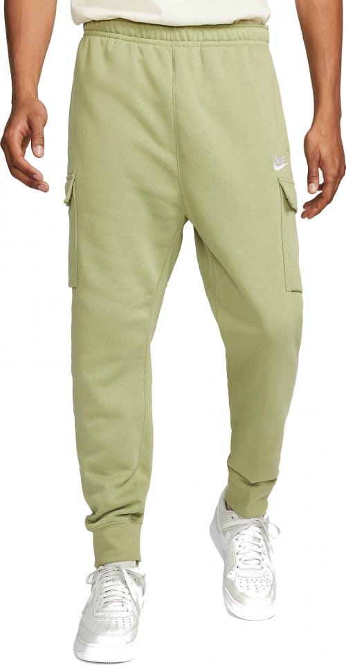 Nike M NK NSW CLUB FLEECE PANTS