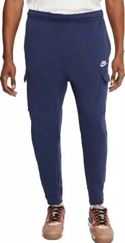 M NK NSW CLUB FLEECE PANTS