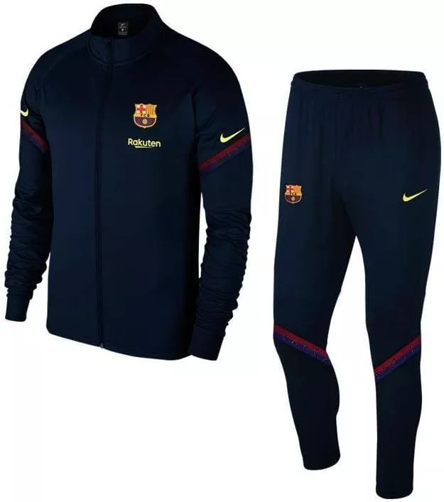 Súprava Nike FCB M NK DRY STRK TRK SUIT K