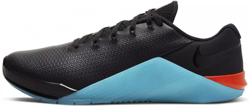 mam　NIKE5点 Fitness shoes Nike METCON 5 AMP - Top4Running.com