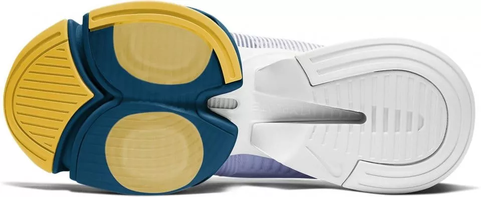 Fitnessschuhe Nike AIR ZOOM SUPERREP