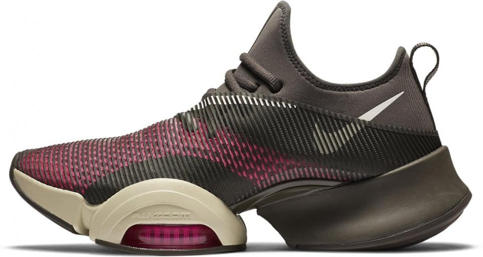Fitnessschuhe Nike AIR ZOOM SUPERREP