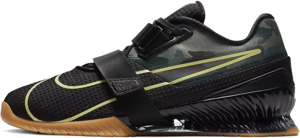 Fitness shoes Nike ROMALEOS 4 - Top4Running.com