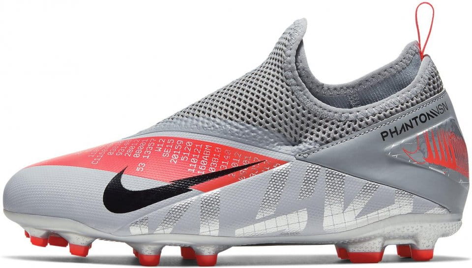 Dětské kopačky Nike Phantom VSN 2 Academy DF FG/MG