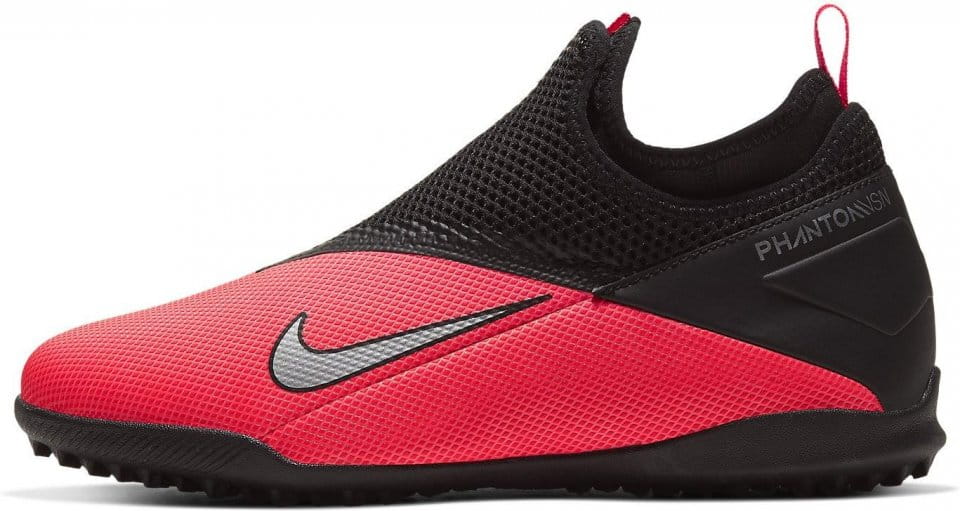 FuBballschuhe Nike JR PHANTOM VSN 2 ACADEMY DF TF Top4Football