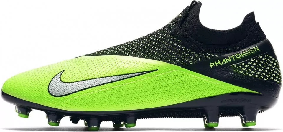 Botas de fútbol Nike PHANTOM VSN 2 ELITE DF AG-PRO