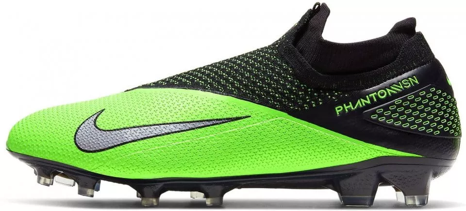 Nike football boots phantom vsn best sale