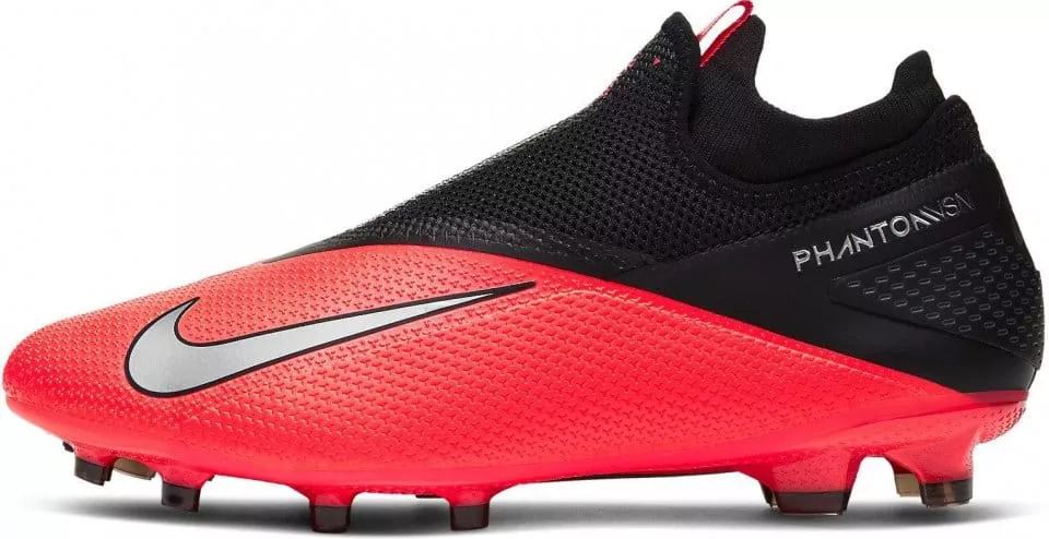 Nike football boots phantom vsn best sale