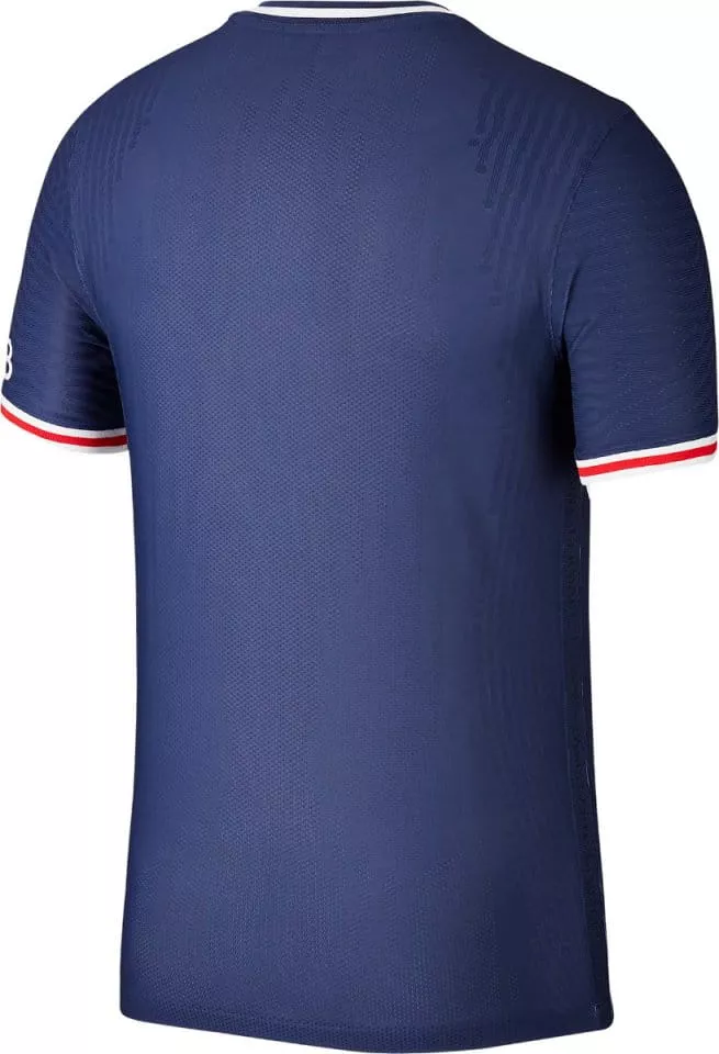 Pánský domácí fotbalový dres s krátkým rukávem Nike Paris Saint-Germain Vapor Match 2020/21