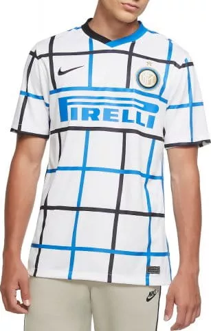 M NK IM STADIUM DRY AWAY SS JSY 2020/21