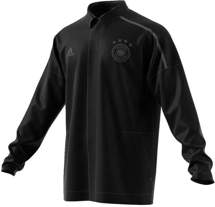 Mikina adidas DFB ZNE JKT WV