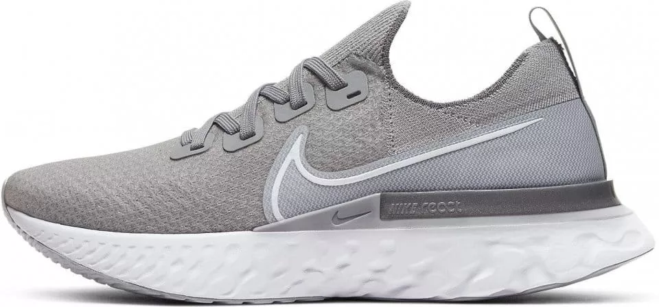 NIKE メンズ 25センチ REACT INFINITY RUN スニーカー ナイキ Nike 【 React Infinity Run 'Black' Men 】 リアクト