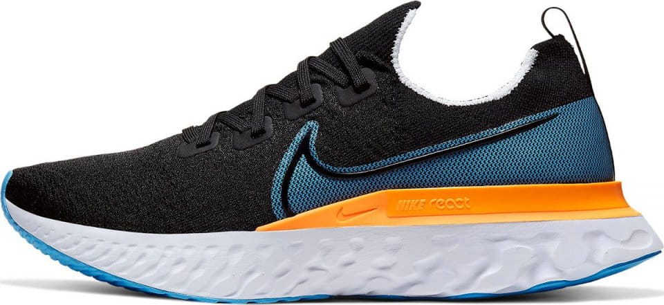 Juoksukengät Nike REACT INFINITY RUN FK