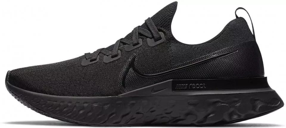 Nike React Infinity Run ブラック NIKE公式】ナイキ リアクト インフィニティ 3 メンズ ロード