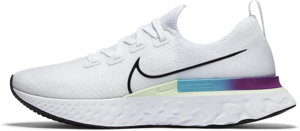 Tenisice za trčanje Nike REACT INFINITY RUN FK