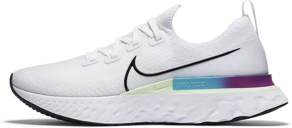 Tenisice za trčanje Nike REACT INFINITY RUN FK