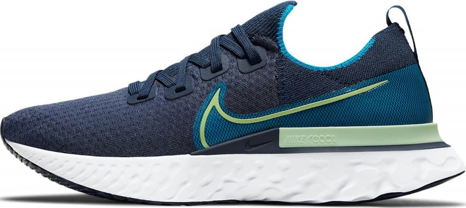 Juoksukengät Nike REACT INFINITY RUN FK
