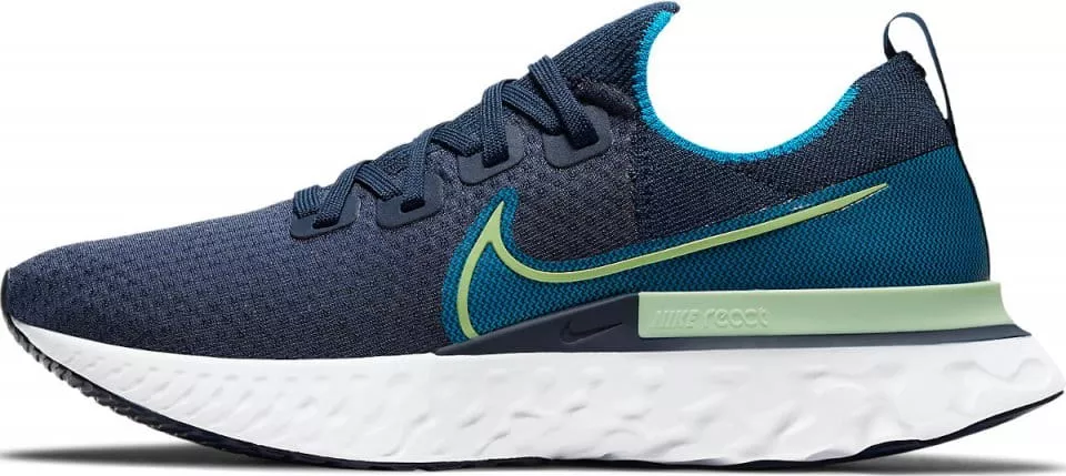 Juoksukengät Nike REACT INFINITY RUN FK
