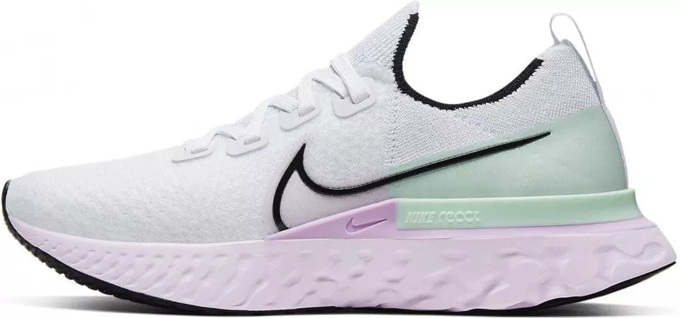 Laufschuhe Nike W REACT INFINITY RUN FK