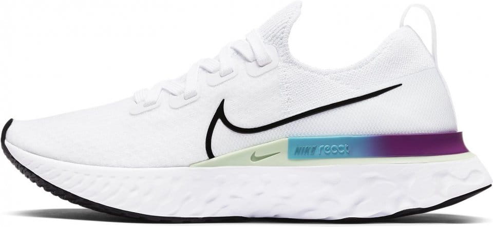 Laufschuhe Nike W REACT INFINITY RUN FK