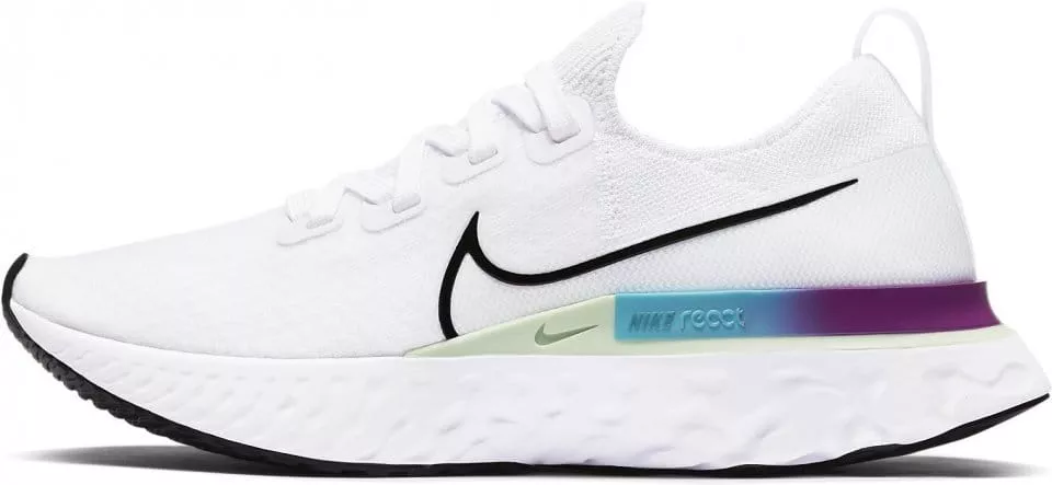 Laufschuhe Nike W REACT INFINITY RUN FK