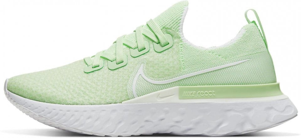 Running shoes Nike W REACT INFINITY RUN FK