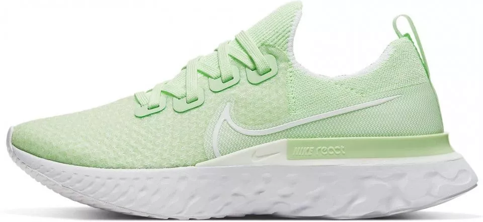 Running shoes Nike W REACT INFINITY RUN FK