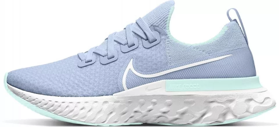 Zapatillas de running Nike W REACT INFINITY RUN FK