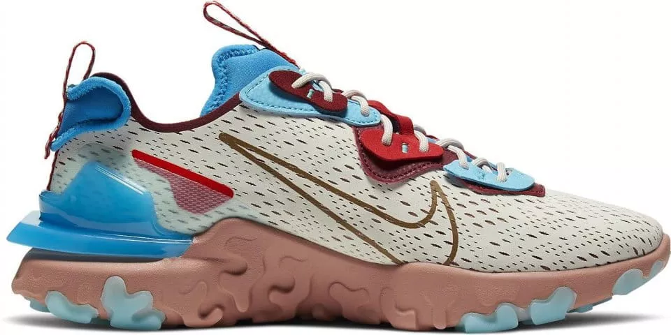 Zapatillas Nike REACT VISION
