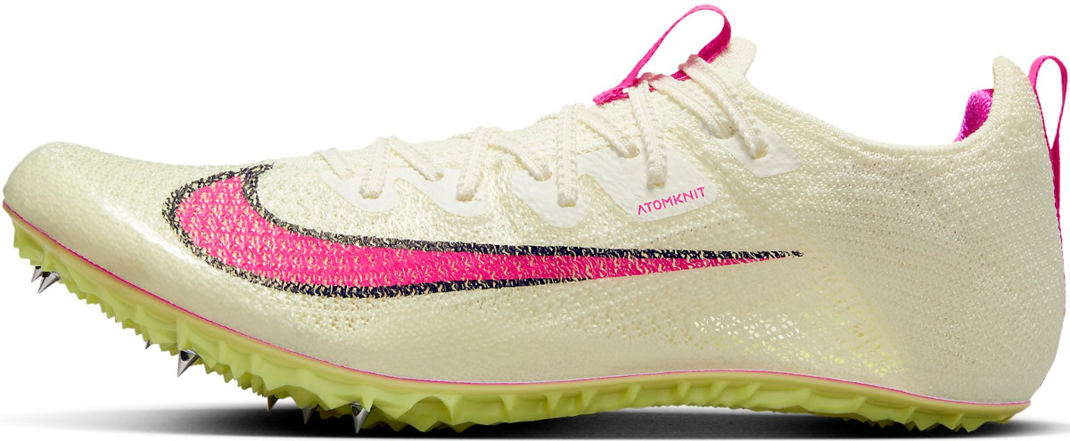 Scarpe da atletica Nike Zoom Superfly Elite 2