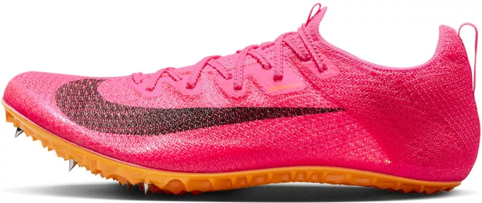 Nike flyknit spikes deals