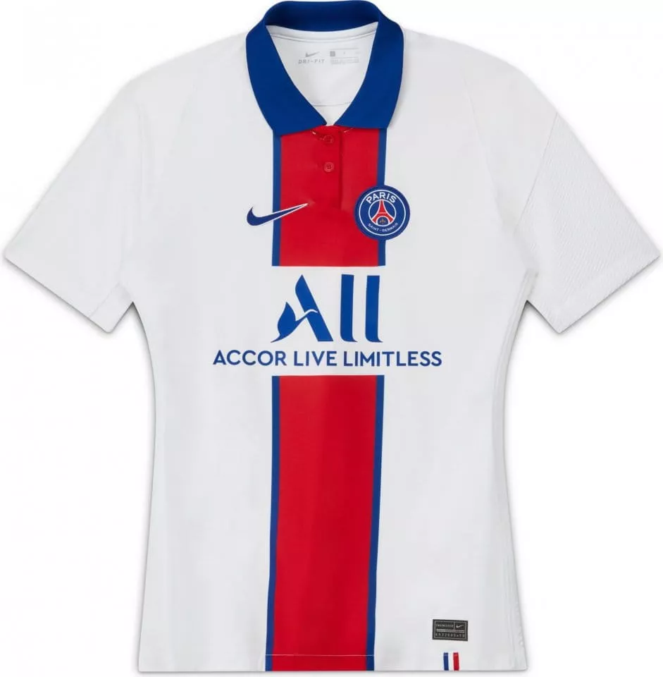 Camisa Nike PSG W NK BRT STAD JSY SS AW 2020/21