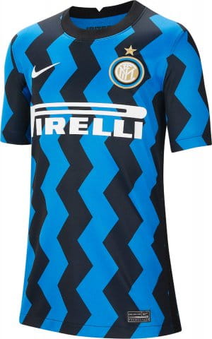 Y NK IM STADIUM HOME SS JSY 2020/21