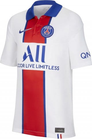 PSG Y NK BRT STAD JSY SS AW 2020/21