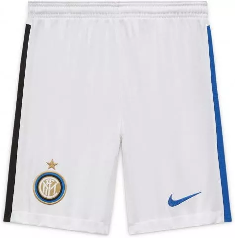 INTER Y NK BRT STAD SHORT HA 2020/21