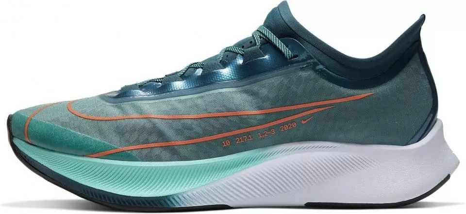 Zoom fly fashion 3 2020