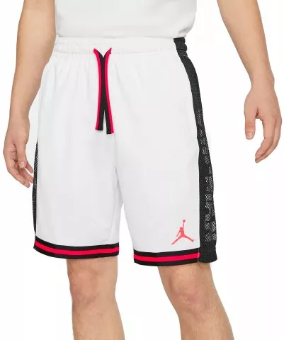 M J JUMPMAN HBR BBALL SHORT