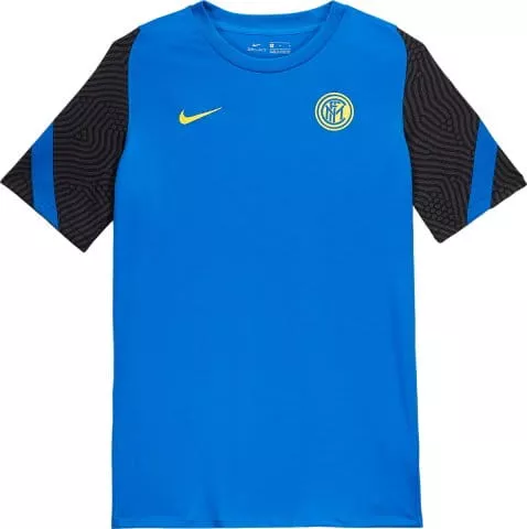 M NK IM STRIKE DRY SS TEE