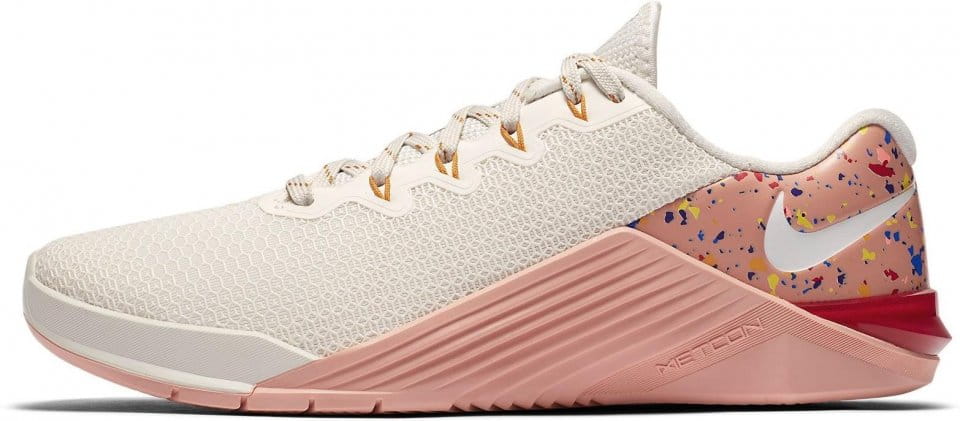 Fitnessschuhe Nike WMNS METCON 5 AMP