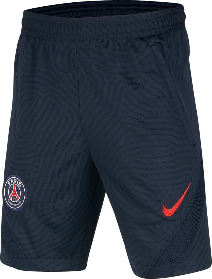 nike psg strike shorts