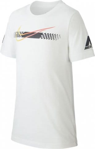 NYR B NK TEE MERC